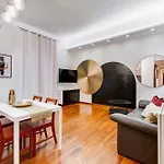 Bdc - Fancy 2-Bdr Apt @Vatican