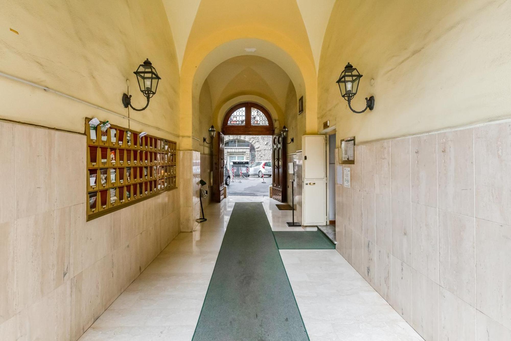 Bdc - Fancy 2-bdr @vatican Apartment *