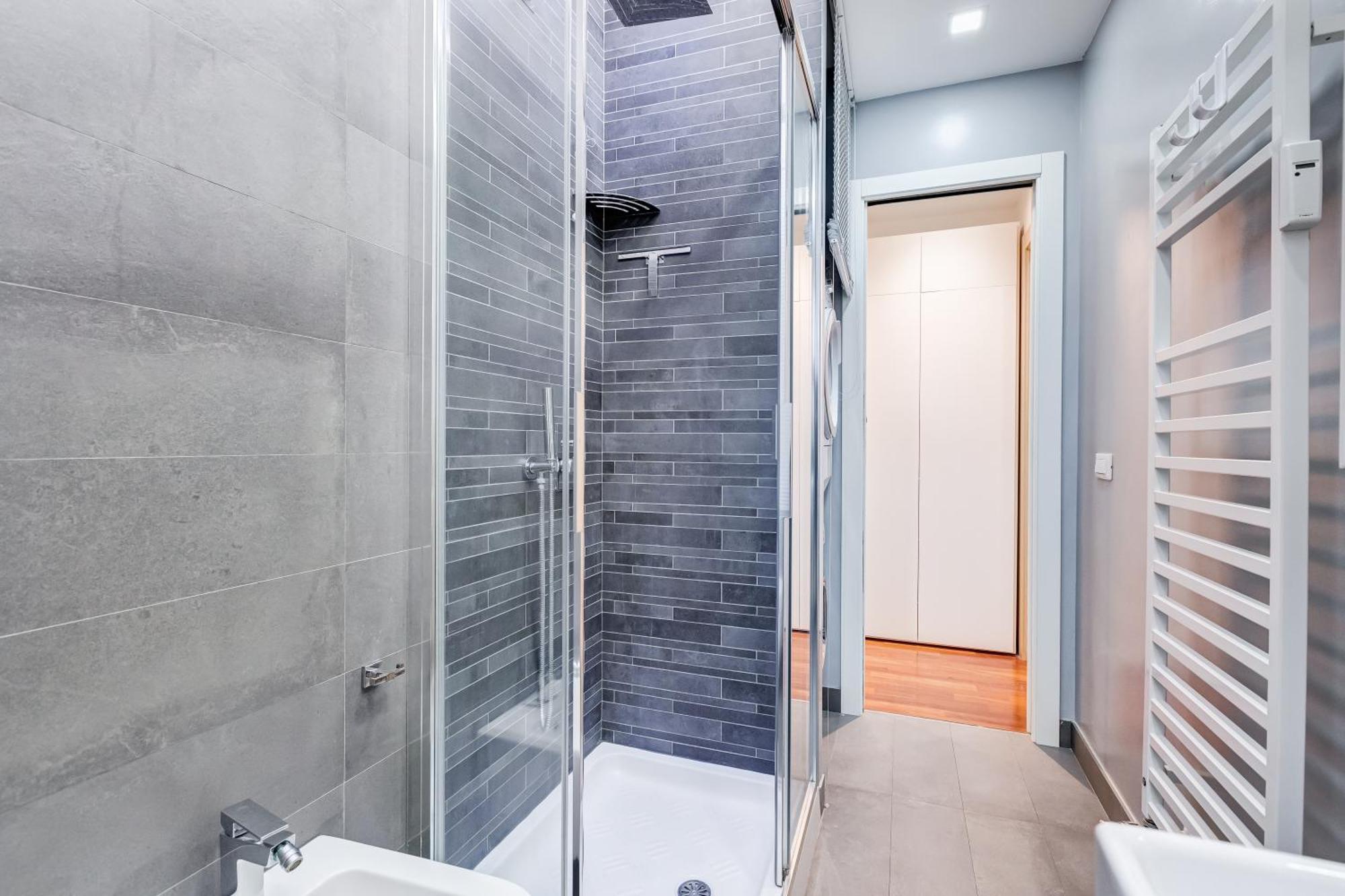 Apartment Bdc - Fancy 2-bdr @vatican *